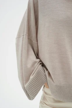 EternalIW Knitted pullover<InWear Shop