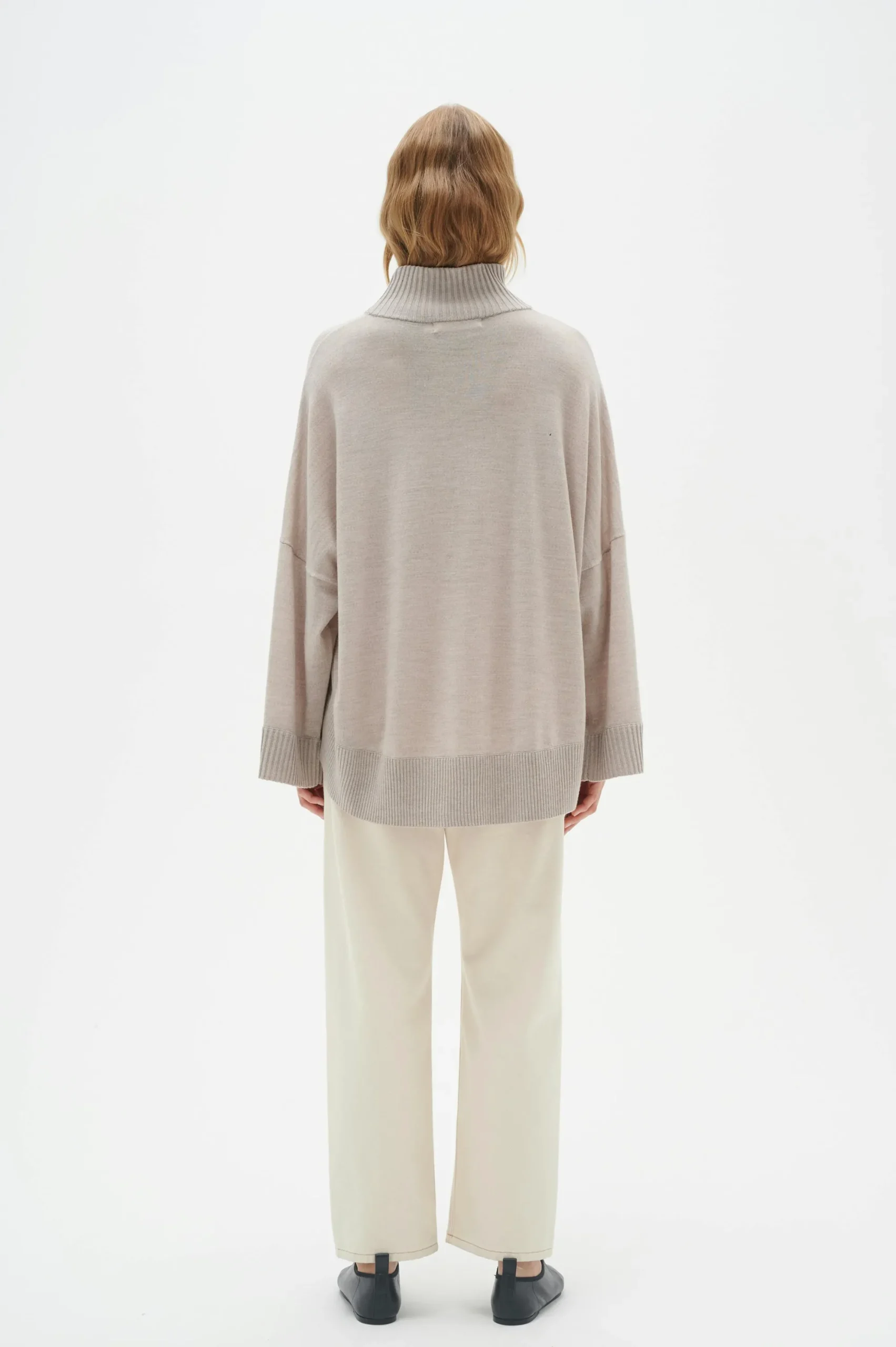 EternalIW Knitted pullover<InWear Shop