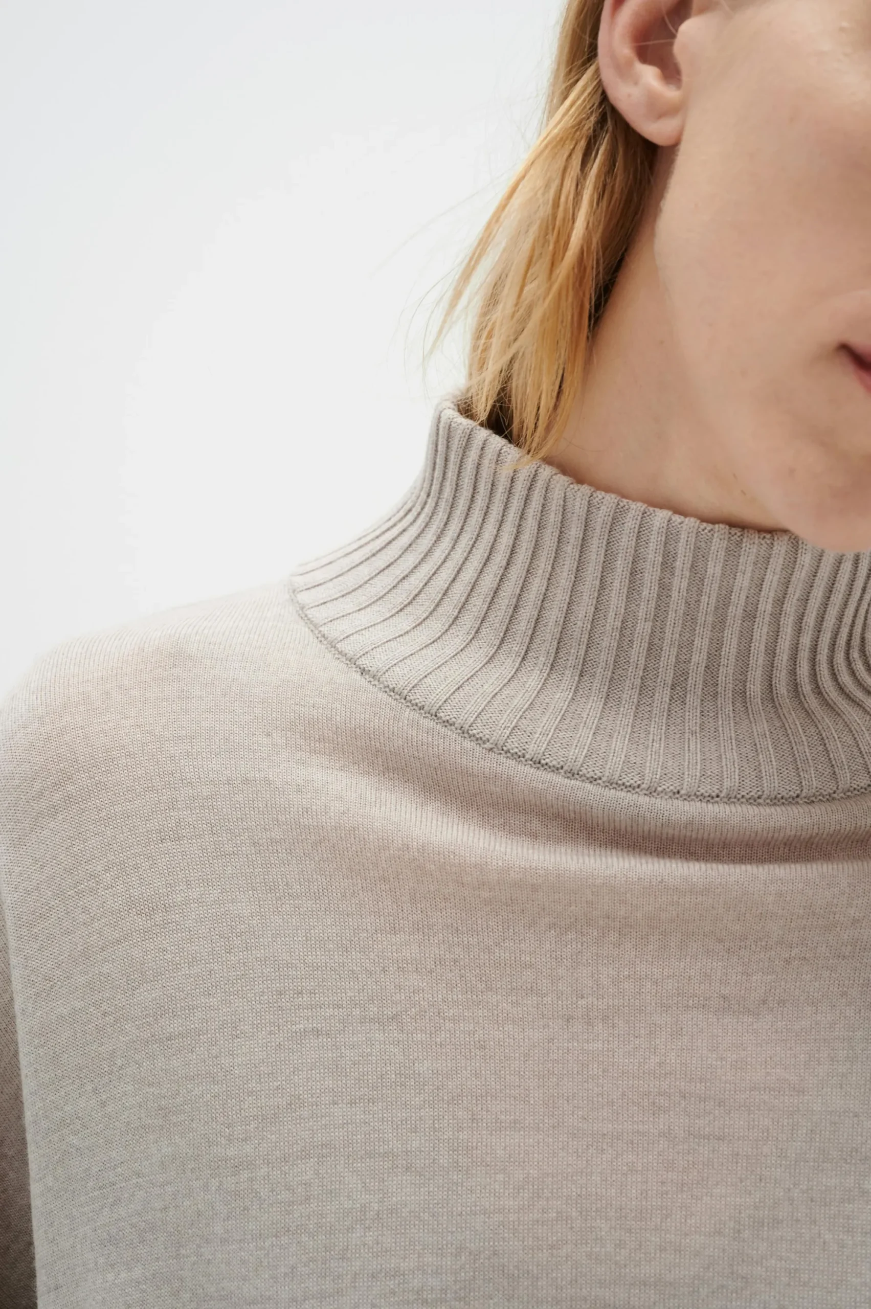 EternalIW Knitted pullover<InWear Shop