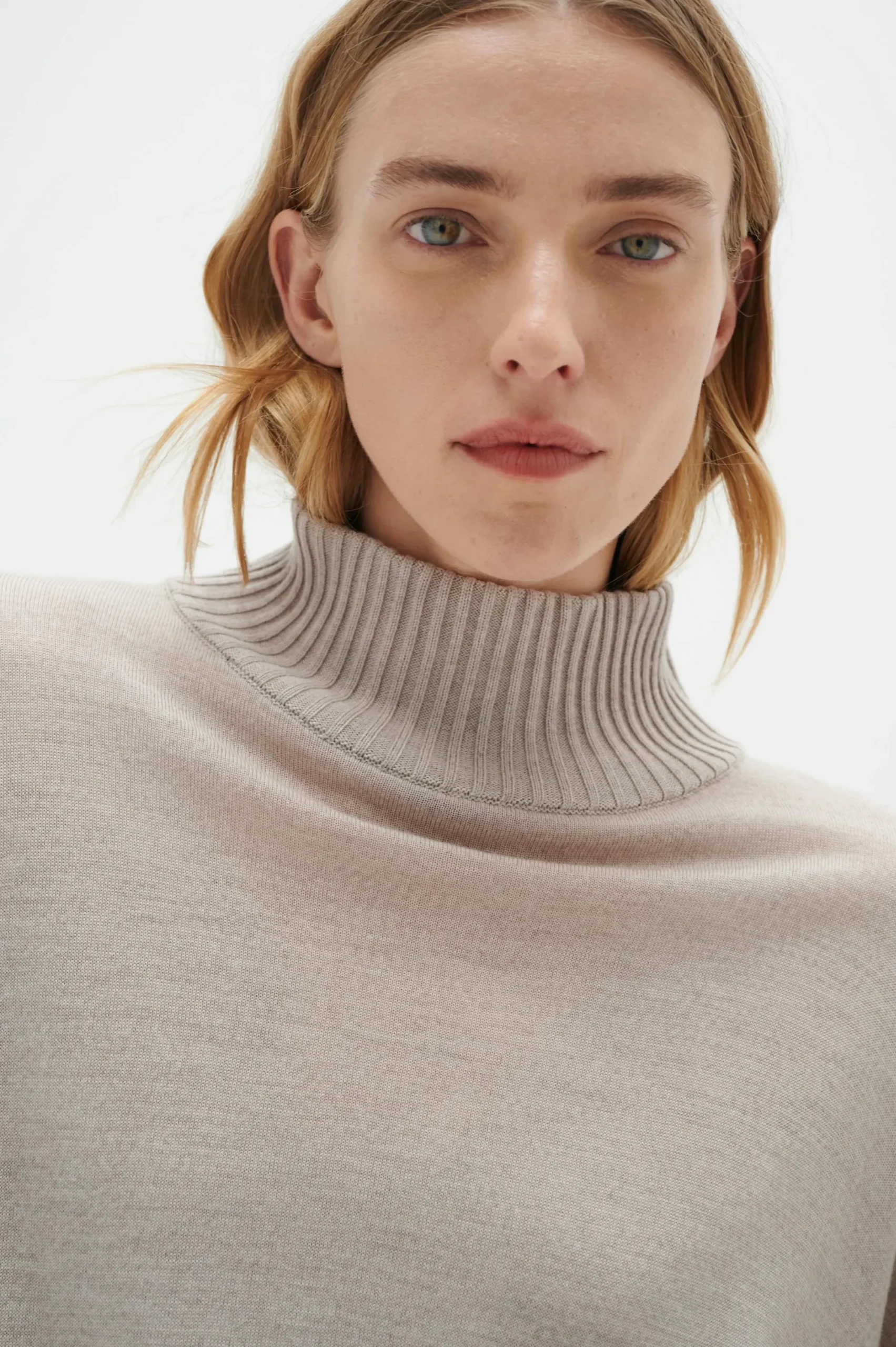EternalIW Knitted pullover<InWear Shop