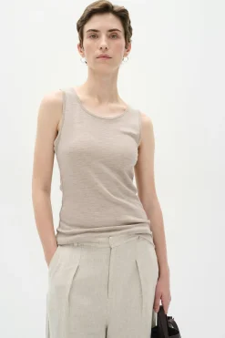 FangIW wool Top<InWear Cheap