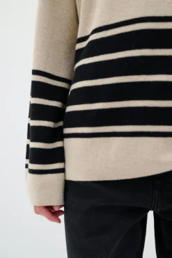 GittelIW Pullover<InWear Clearance