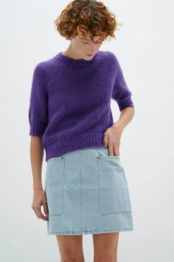 IljaIW Skirt<InWear Best
