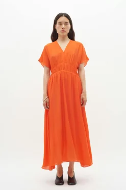 JallieIW Long Dress<InWear New