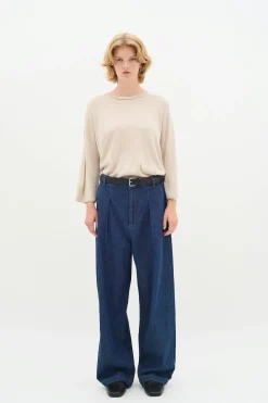 JayaIW Wide Jeans<InWear Best Sale