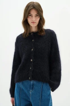 JetraIW Mohair Cardigan<InWear Outlet