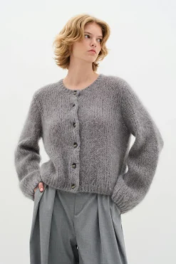 JetraIW Mohair Cardigan<InWear Discount