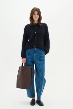 JetraIW Mohair Cardigan<InWear Outlet