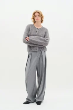 JetraIW Mohair Cardigan<InWear Discount