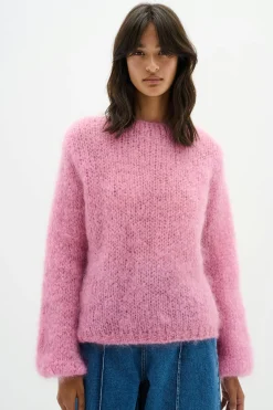 JetraIW Mohair Pullover<InWear Best Sale