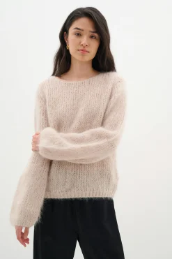 JetraIW Mohair Pullover<InWear Discount