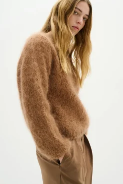 JetraIW Mohair Pullover<InWear Best