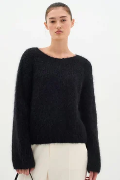 JetraIW Mohair Pullover<InWear Best Sale