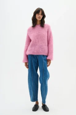 JetraIW Mohair Pullover<InWear Best Sale