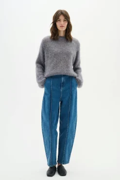 JetraIW Mohair Pullover<InWear New