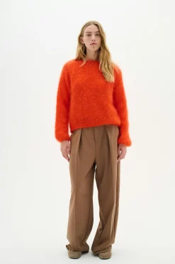 JetraIW Mohair Pullover<InWear Discount