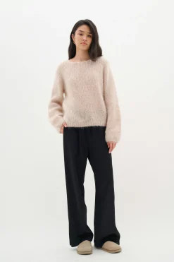 JetraIW Mohair Pullover<InWear Discount