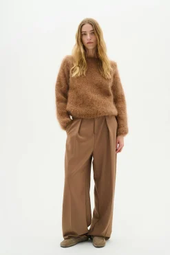 JetraIW Mohair Pullover<InWear Best