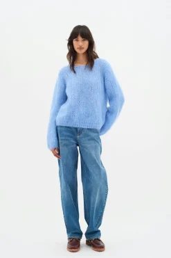 JetraIW Mohair Pullover<InWear Cheap