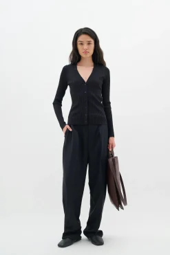 JiraIW Cardigan<InWear Best