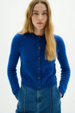 JunahIW Cardigan<InWear Best Sale