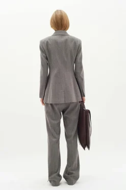 KahlaIW Bootcut Trousers<InWear Cheap
