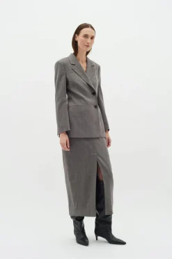 KahlaIW Skirt<InWear Cheap