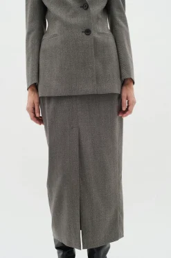KahlaIW Skirt<InWear Cheap