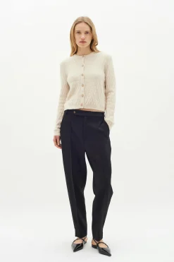 KailIW Cigarette Trousers<InWear Online
