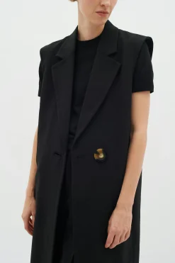 KailIW Waistcoat<InWear Store