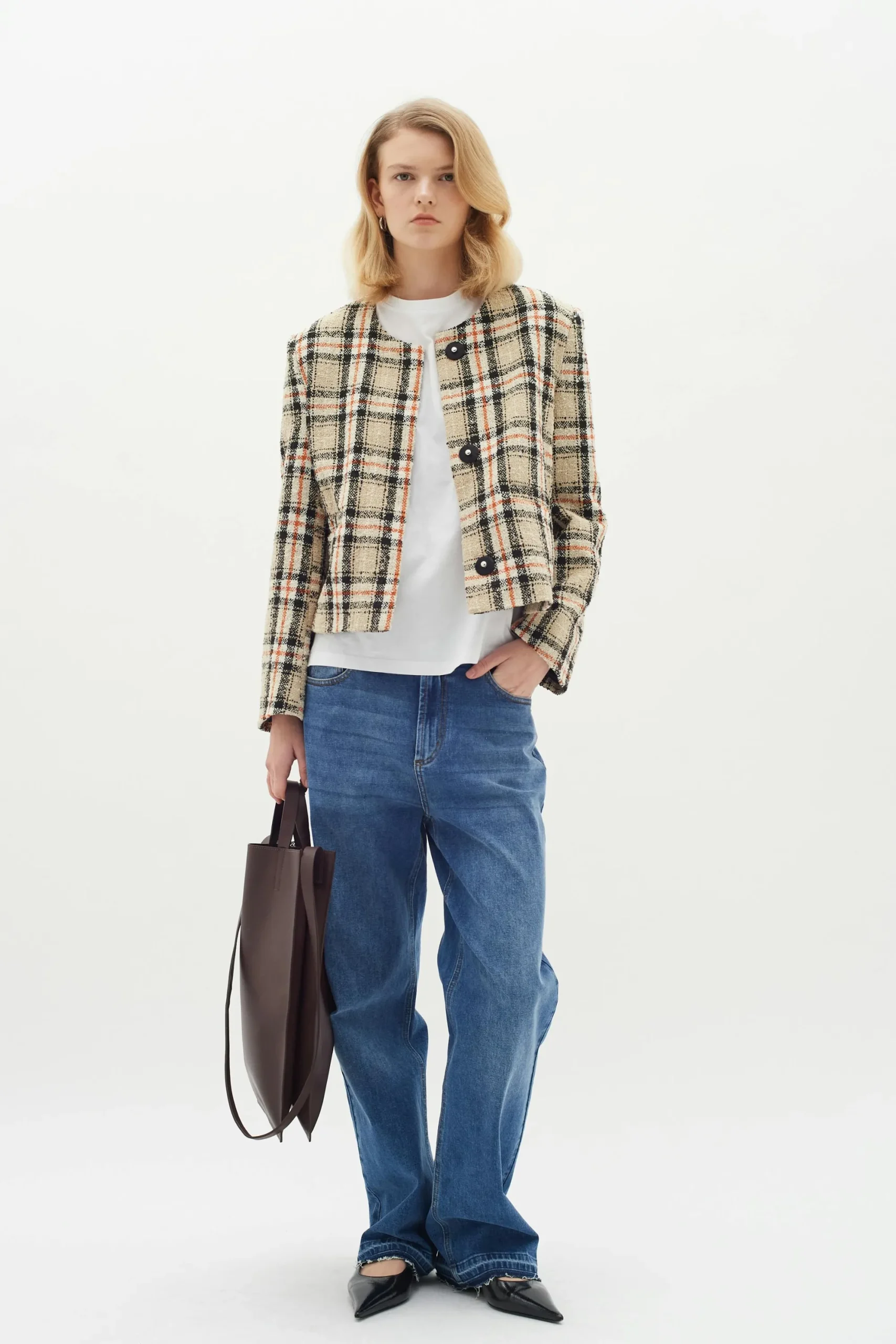 KamieIW Blazer<InWear Sale