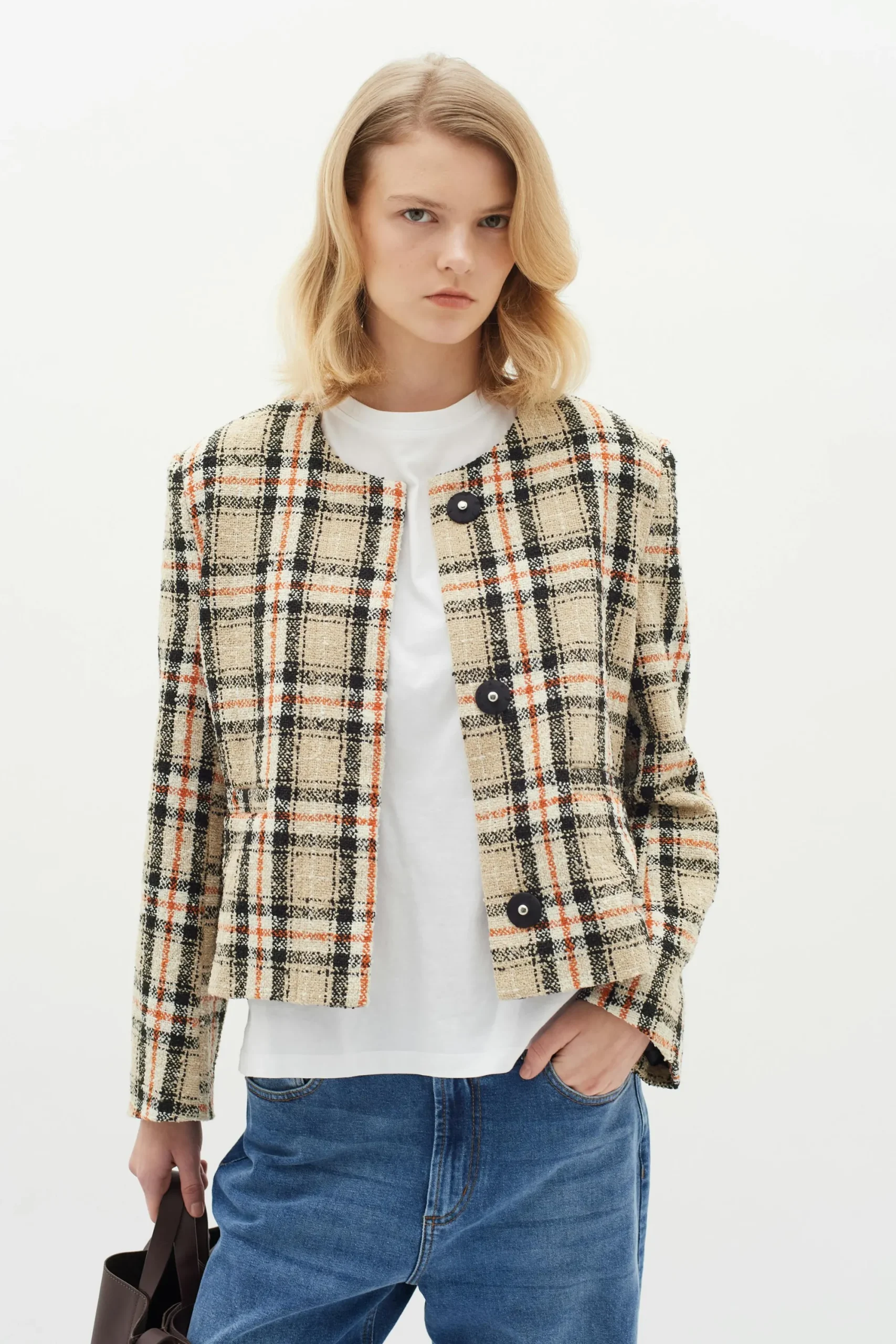 KamieIW Blazer<InWear Sale