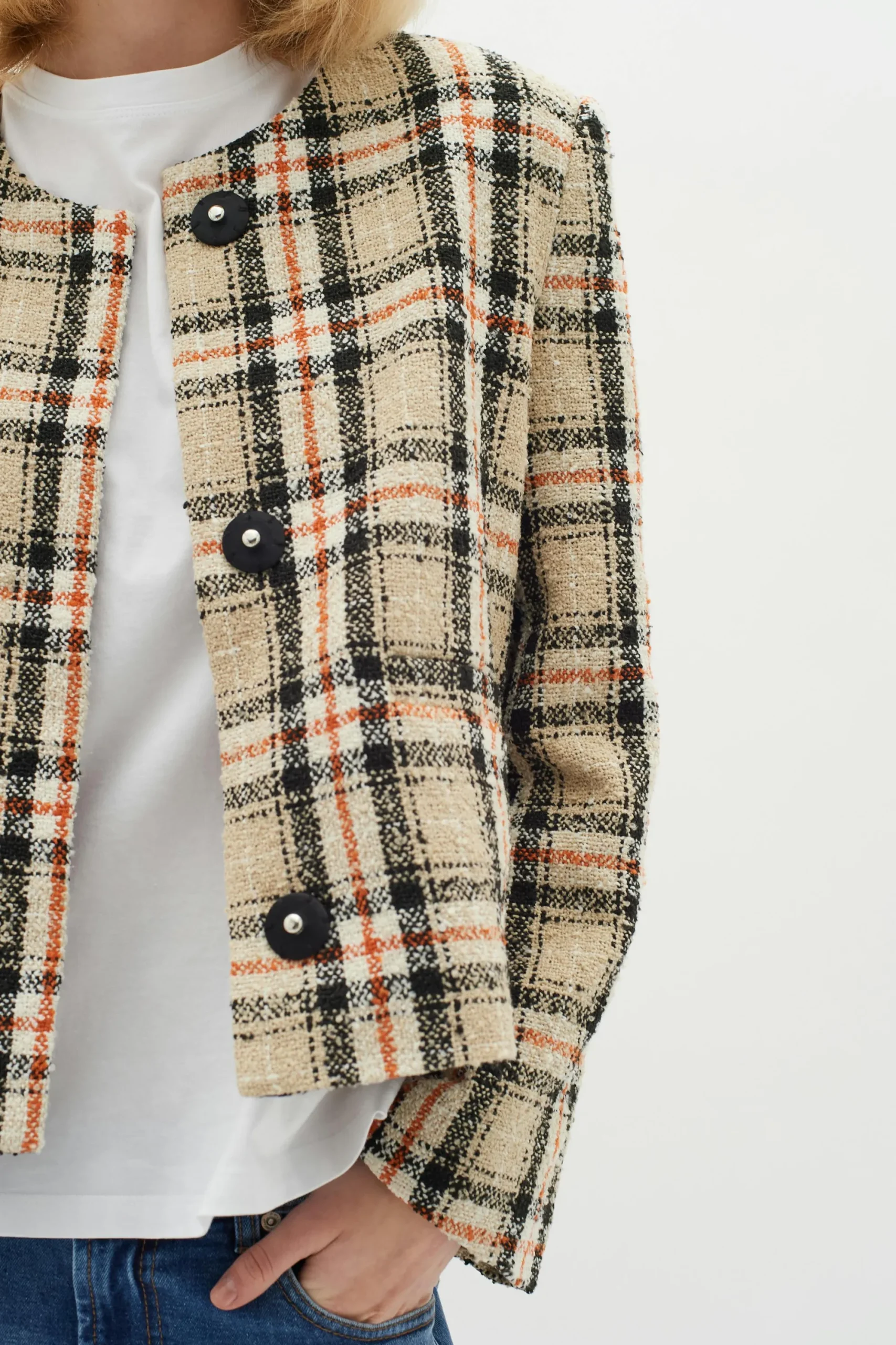 KamieIW Blazer<InWear Sale