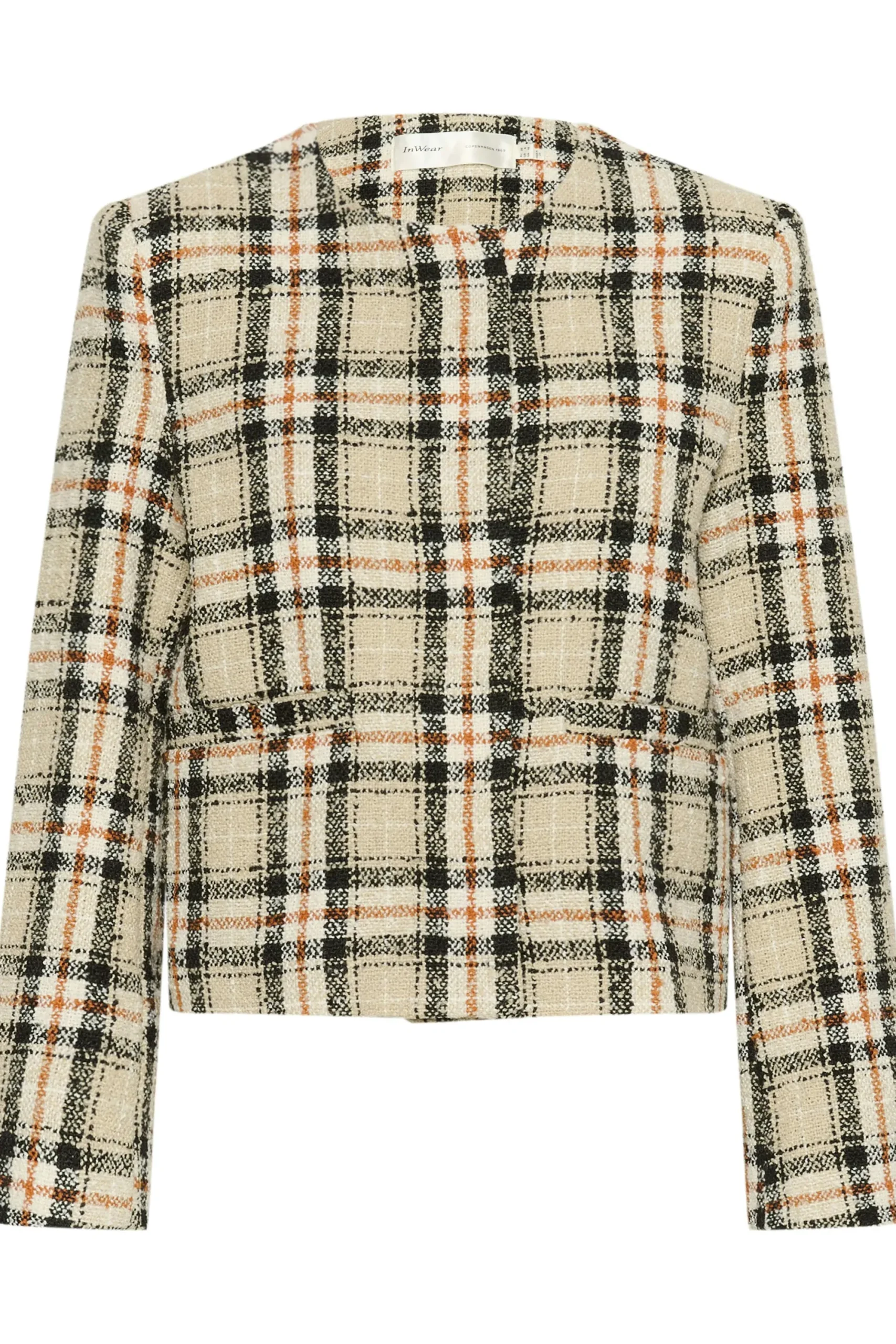 KamieIW Blazer<InWear Sale