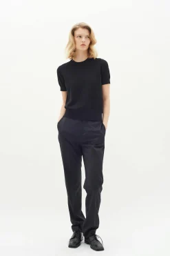 KathyaIW Classic Trousers<InWear Store