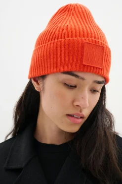 KaxyIW Beanie<InWear Best Sale