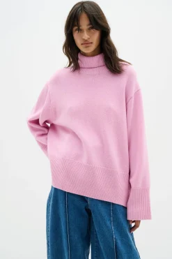 KaxyIW Turtleneck Pullover<InWear Clearance