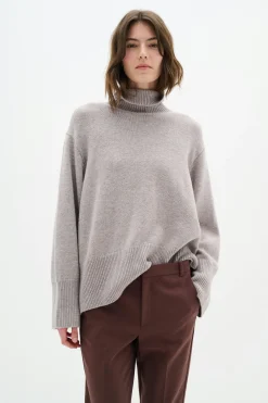 KaxyIW Turtleneck Pullover<InWear Cheap