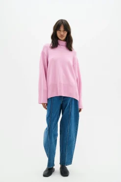 KaxyIW Turtleneck Pullover<InWear Clearance