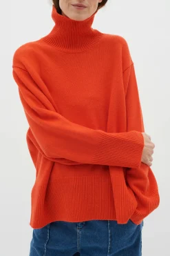 KaxyIW Turtleneck Pullover<InWear Store
