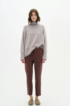 KaxyIW Turtleneck Pullover<InWear Cheap