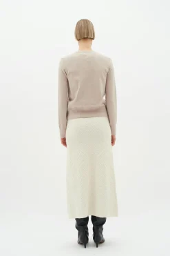 KellsieIW Cardigan<InWear Sale