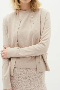 KellsieIW Cardigan<InWear Sale