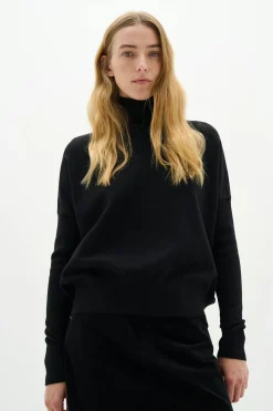 KellsieIW Turtleneck Pullover<InWear Sale