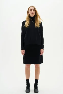KellsieIW Turtleneck Pullover<InWear Sale