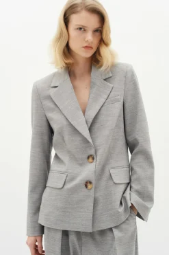 KhaiIW Blazer<InWear Sale