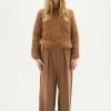 KhaiIW Pleated Trousers<InWear Best