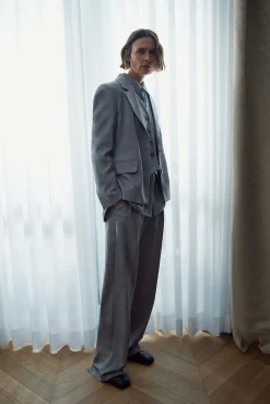 KhaiIW Pleated Trousers<InWear Cheap
