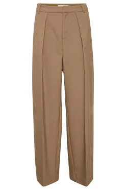 KhaiIW Pleated Trousers<InWear Best