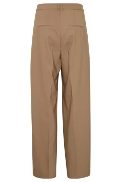 KhaiIW Pleated Trousers<InWear Best